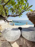 Princess of Mentigi Bay - Pemandangan Pantai