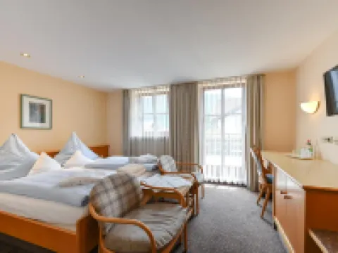 Hotel Weinbauer Hotels in Füssen