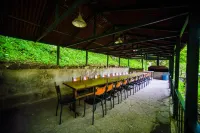 Haghartsin Hotel and Restaurant - スパ