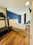 Ludotel - Bed and breakfasts