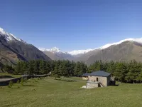 Come & Rest