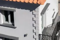 Villa Emanuel White Hotels near Piazza Lauro