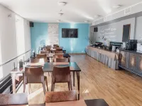 Hotel Kolumbs Hotels in Liepaja