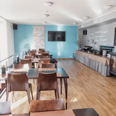 Hotel Kolumbs