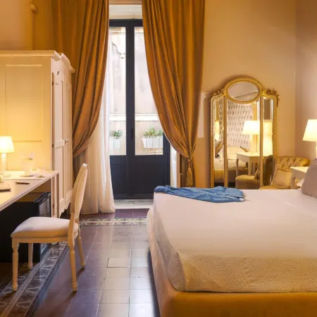 B&B Palazzo Cerami