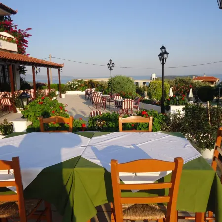 Hotel Paradise