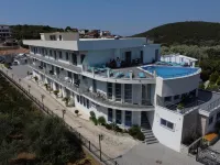 Apartments PRINCESS Valdanos Hotels in Ulcinj