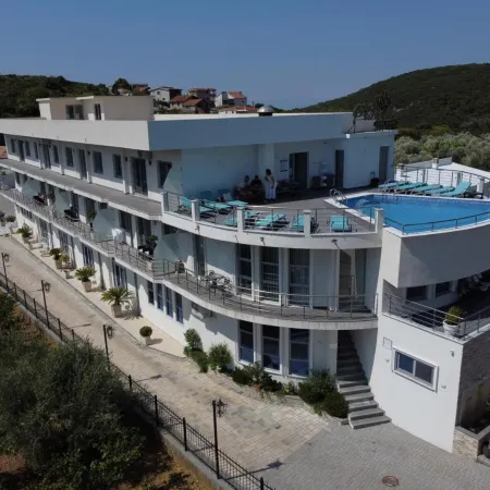 Apartments PRINCESS Valdanos