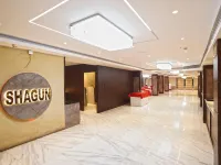 Hotel Ekta International !! 300 MTS from Baba Baidyanath Dham Temple !! 디오어 호텔