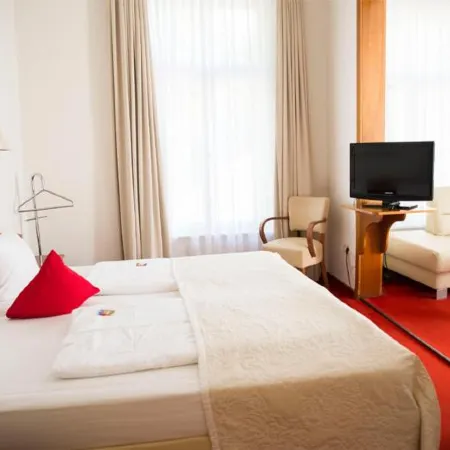 Heerens Hotel