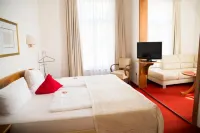 Heerens Hotel - Wifi