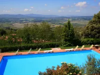 Villa Nencini Hotels in Volterra
