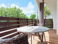 Kariyushi Condominium Resort Sea Side House