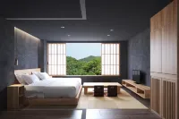 Aizu Higashiyama Onsen Tsuki No Akari