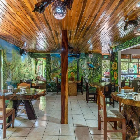 Monteverde Villa Lodge