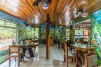 Monteverde Villa Lodge - breakfast
