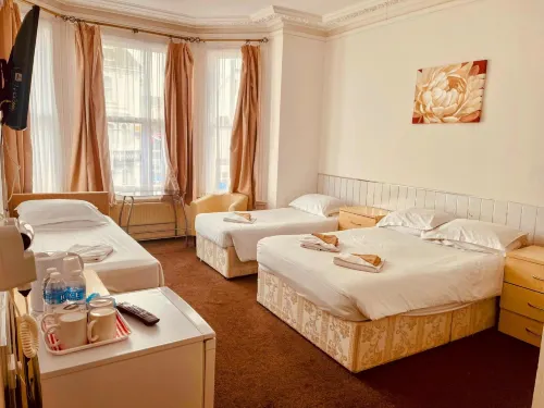 St George Hotel Great Yarmouth - 2-Star