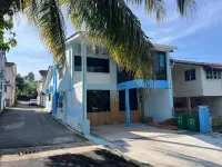 Puzzle House