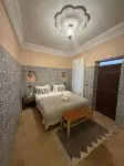 Dar Hilana - Boutique Riad & Spa - Hot Springs