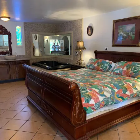 Chantico Inn