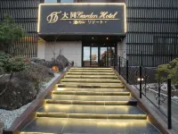 Dydo Garden Hotel Yunoyama Resort Hotels in Komono