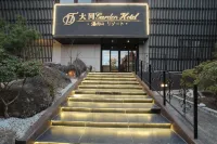 Dydo Garden Hotel Yunoyama Resort