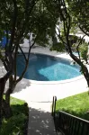 St Moritz Lodge and Condominiums - Pools