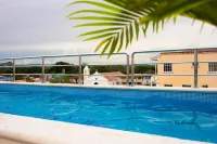 Hotel Presidente Las Tablas - Pools