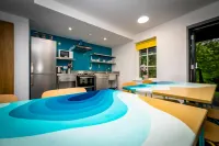 Loch Ness Bunk Inn