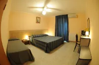 Racar Hotel - Beach