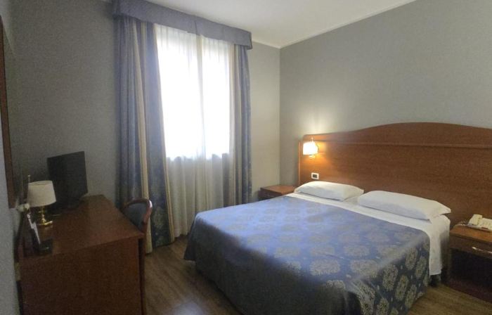 Hotel Rigolfo