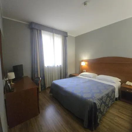 Hotel Rigolfo