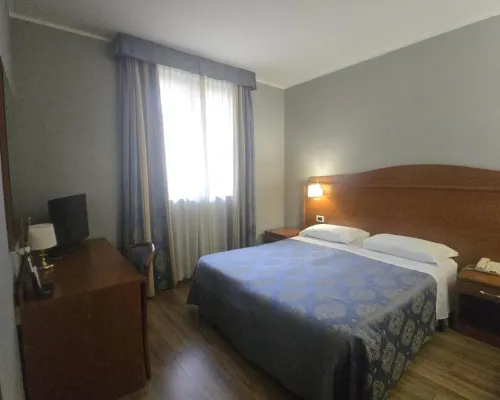 Hotel Rigolfo Hotels in Moncalieri