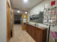 Hostal Abastos Hotels near Extramurs