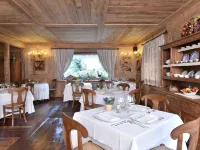 Hotel la Rouja Hotels in Champoluc