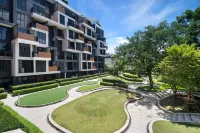 Skypark Aurora in Laguna by Banyan Living - breakfast