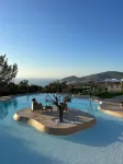 Miramare Castellabate Resort - Ocean View