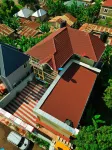 River House lodge Hotel di 