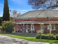 Lancefield Guest House Hotels in Lancefield