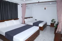 Munril Guest - 3-Star