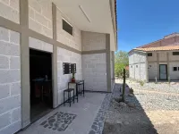 Restaurante y Cabañas Cané