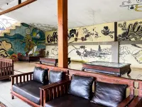 RedDoorz at Pondok Alief near Pantai Ujung Genteng 3 Hotels in Ciracap