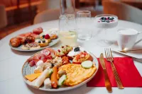 Boulevard Boutique B&B - 3 Sao