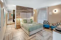 Eretz Zeelim Hotel di 