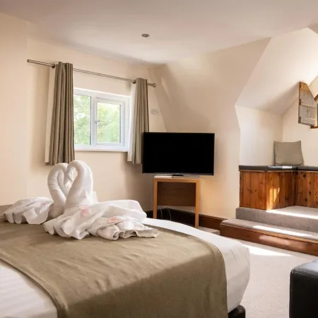 The Cathedral Hotel Các khách sạn ở Lichfield