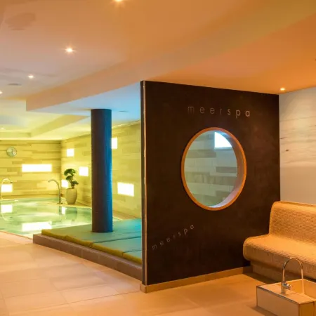 Hotel am Meer & Spa