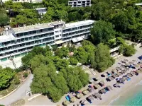 Sun Hotel Kineta Beach Front Hotels in Megara