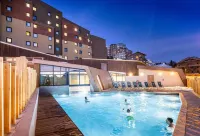Hôtel Club Mmv les Bergers