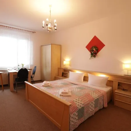Hotel Riedel