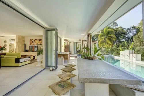 Alaya Verde Bed & Breakfast